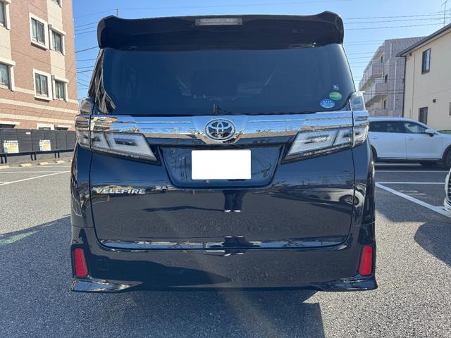 ヴェルファイア ２．５Ｚ　Ｇエディション　純正１０インチフルセグナビ／Ｂｌｕｅｔｏｏｔｈ／バックカメラ／サンルーフ／衝突被害軽減システム／３眼ＬＥＤヘッドランプ／両側電動スライドドア／パワーバックドア／セーフティセンス／ベンチレーションシート（7枚目）