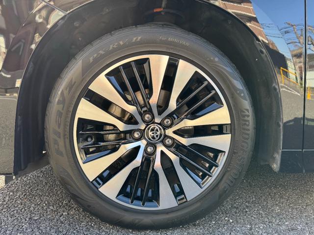 ヴェルファイア ２．５Ｚ　Ｇエディション　純正１０インチフルセグナビ／Ｂｌｕｅｔｏｏｔｈ／バックカメラ／サンルーフ／衝突被害軽減システム／３眼ＬＥＤヘッドランプ／両側電動スライドドア／パワーバックドア／セーフティセンス／ベンチレーションシート（20枚目）