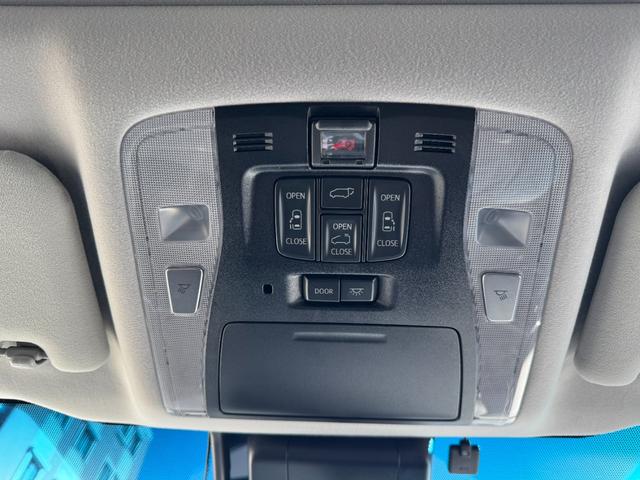 ヴェルファイア ２．５Ｚ　Ｇエディション　純正１０インチフルセグナビ／Ｂｌｕｅｔｏｏｔｈ／バックカメラ／サンルーフ／衝突被害軽減システム／３眼ＬＥＤヘッドランプ／両側電動スライドドア／パワーバックドア／セーフティセンス／ベンチレーションシート（40枚目）