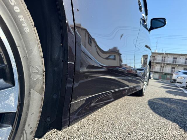 ヴェルファイア ２．５Ｚ　Ｇエディション　純正１０インチフルセグナビ／Ｂｌｕｅｔｏｏｔｈ／バックカメラ／サンルーフ／衝突被害軽減システム／３眼ＬＥＤヘッドランプ／両側電動スライドドア／パワーバックドア／セーフティセンス／ベンチレーションシート（57枚目）