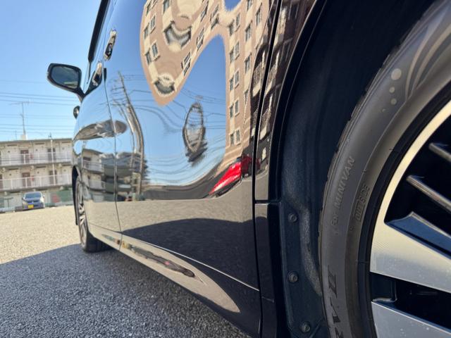 ヴェルファイア ２．５Ｚ　Ｇエディション　純正１０インチフルセグナビ／Ｂｌｕｅｔｏｏｔｈ／バックカメラ／サンルーフ／衝突被害軽減システム／３眼ＬＥＤヘッドランプ／両側電動スライドドア／パワーバックドア／セーフティセンス／ベンチレーションシート（58枚目）