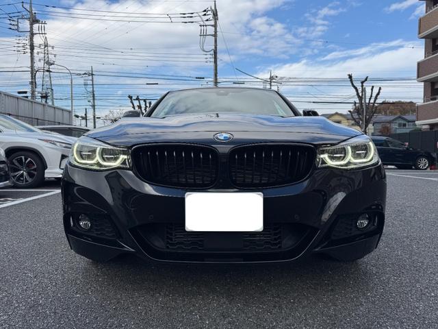 3シリーズ 320d xDrive グランツーリスモ Mスポーツ 純正ナビ/純正19インチアルミホイール/レザーシート/シートヒート/クルーズコントロール(2枚目)