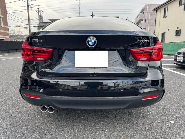 3シリーズ 320d xDrive グランツーリスモ Mスポーツ 純正ナビ/純正19インチアルミホイール/レザーシート/シートヒート/クルーズコントロール(7枚目)
