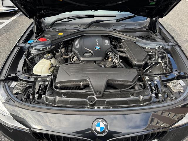 3シリーズ 320d xDrive グランツーリスモ Mスポーツ 純正ナビ/純正19インチアルミホイール/レザーシート/シートヒート/クルーズコントロール(20枚目)