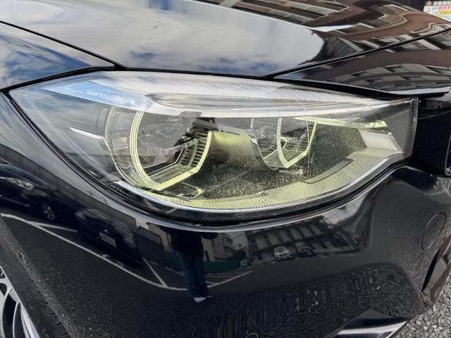 3シリーズ 320d xDrive グランツーリスモ Mスポーツ 純正ナビ/純正19インチアルミホイール/レザーシート/シートヒート/クルーズコントロール(21枚目)