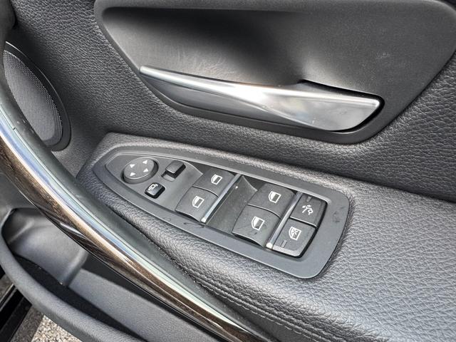 3シリーズ 320d xDrive グランツーリスモ Mスポーツ 純正ナビ/純正19インチアルミホイール/レザーシート/シートヒート/クルーズコントロール(27枚目)