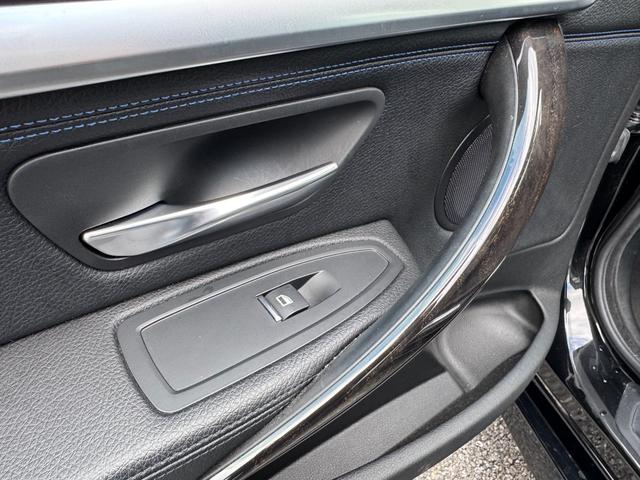 3シリーズ 320d xDrive グランツーリスモ Mスポーツ 純正ナビ/純正19インチアルミホイール/レザーシート/シートヒート/クルーズコントロール(28枚目)