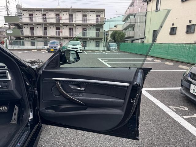 3シリーズ 320d xDrive グランツーリスモ Mスポーツ 純正ナビ/純正19インチアルミホイール/レザーシート/シートヒート/クルーズコントロール(29枚目)