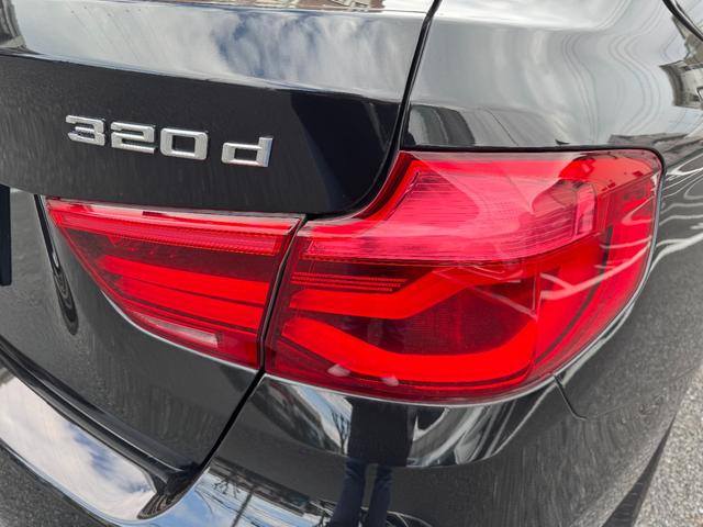 3シリーズ 320d xDrive グランツーリスモ Mスポーツ 純正ナビ/純正19インチアルミホイール/レザーシート/シートヒート/クルーズコントロール(34枚目)