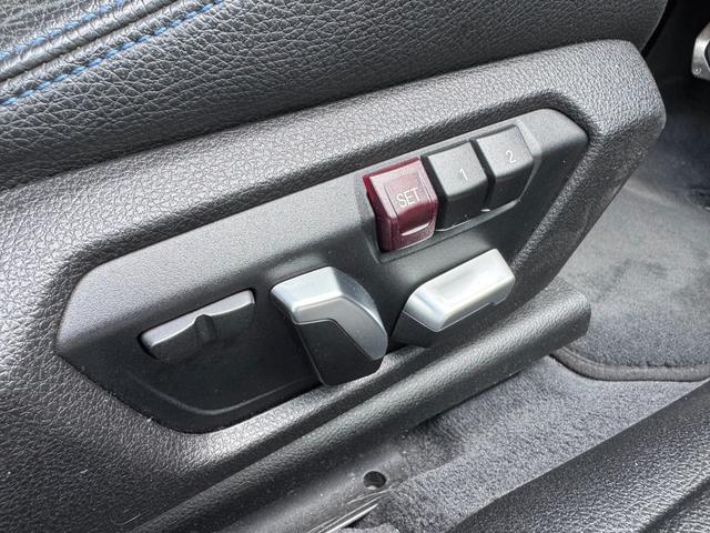 3シリーズ 320d xDrive グランツーリスモ Mスポーツ 純正ナビ/純正19インチアルミホイール/レザーシート/シートヒート/クルーズコントロール(36枚目)