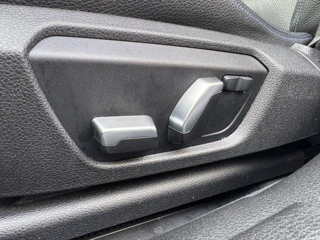 3シリーズ 320d xDrive グランツーリスモ Mスポーツ 純正ナビ/純正19インチアルミホイール/レザーシート/シートヒート/クルーズコントロール(37枚目)