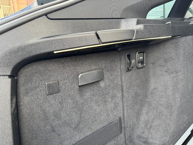 3シリーズ 320d xDrive グランツーリスモ Mスポーツ 純正ナビ/純正19インチアルミホイール/レザーシート/シートヒート/クルーズコントロール(39枚目)