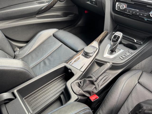3シリーズ 320d xDrive グランツーリスモ Mスポーツ 純正ナビ/純正19インチアルミホイール/レザーシート/シートヒート/クルーズコントロール(44枚目)