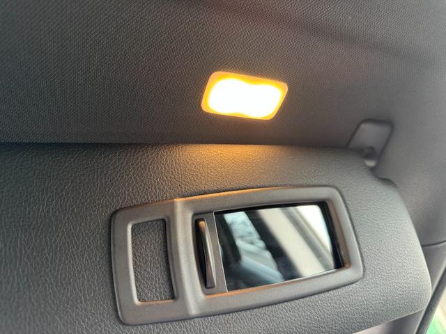 3シリーズ 320d xDrive グランツーリスモ Mスポーツ 純正ナビ/純正19インチアルミホイール/レザーシート/シートヒート/クルーズコントロール(48枚目)