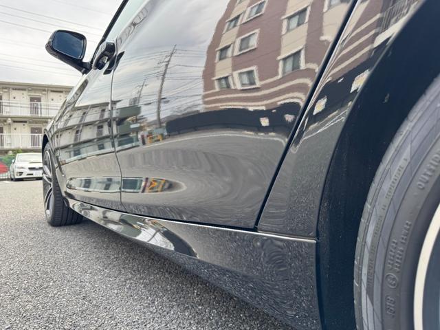 3シリーズ 320d xDrive グランツーリスモ Mスポーツ 純正ナビ/純正19インチアルミホイール/レザーシート/シートヒート/クルーズコントロール(54枚目)