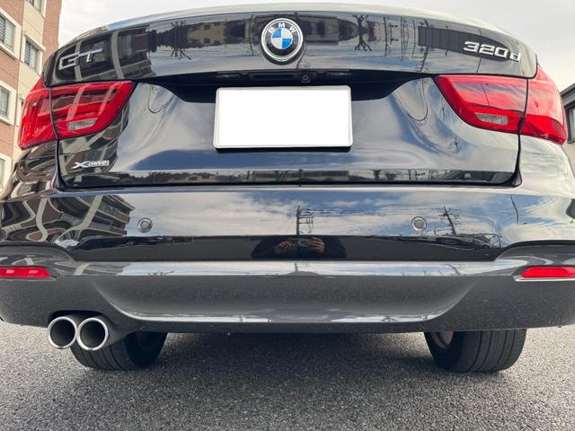 3シリーズ 320d xDrive グランツーリスモ Mスポーツ 純正ナビ/純正19インチアルミホイール/レザーシート/シートヒート/クルーズコントロール(56枚目)