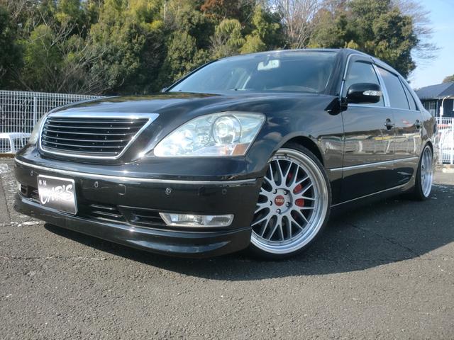 レクサス ＬＳ４３０