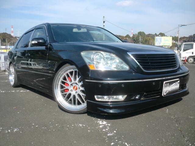 レクサス ＬＳ４３０