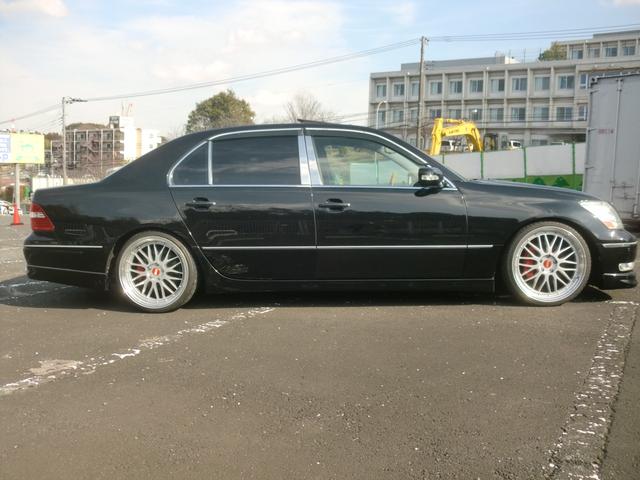 レクサス ＬＳ４３０