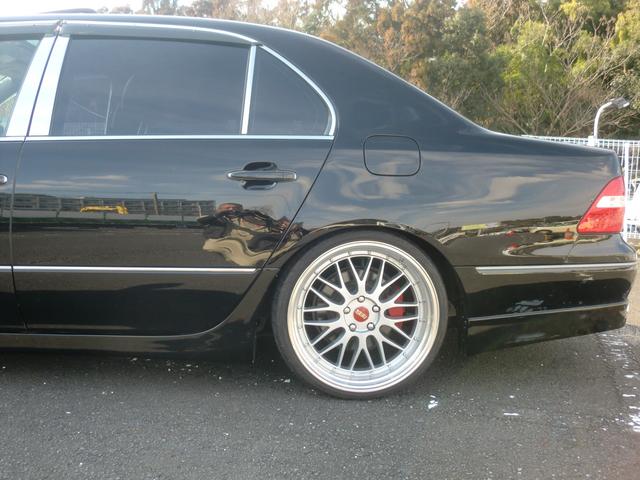 レクサス ＬＳ４３０