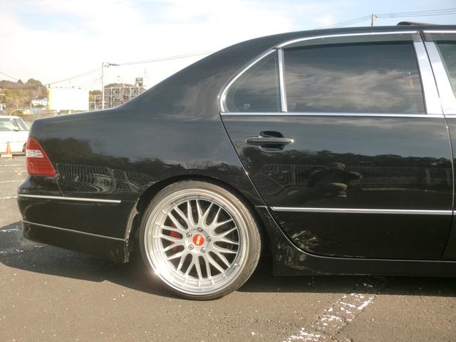 レクサス ＬＳ４３０