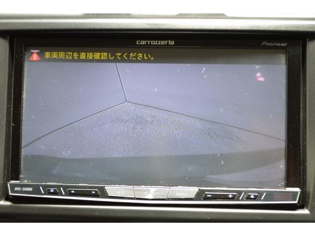 2.0 i-S ワンオーナーHDDナビリアカメラフルセグ(7枚目)