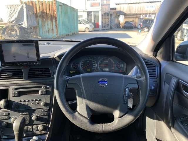 ボルボ Ｖ７０