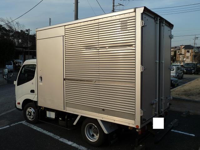 トヨタ トヨエース