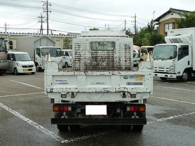 三菱ふそう キャンター