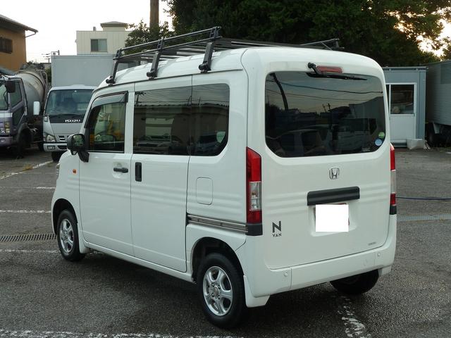 ホンダ Ｎ－ＶＡＮ