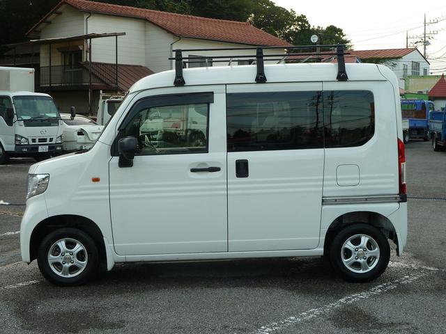 ホンダ Ｎ－ＶＡＮ