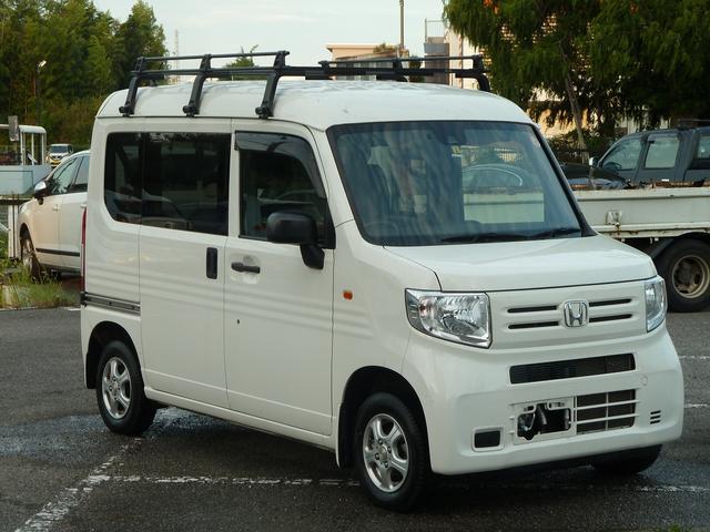 ホンダ Ｎ－ＶＡＮ