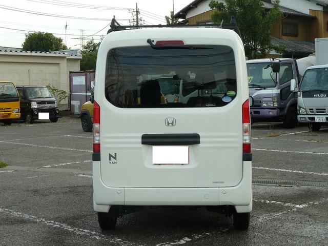 ホンダ Ｎ－ＶＡＮ