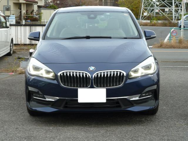 ＢＭＷ ２シリーズ