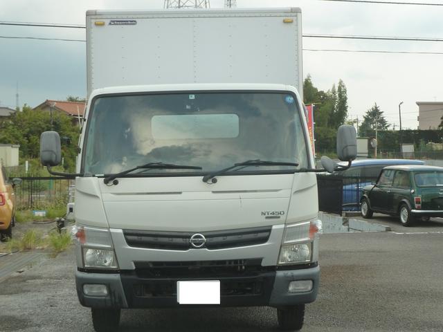 日産 ＮＴ４５０アトラス