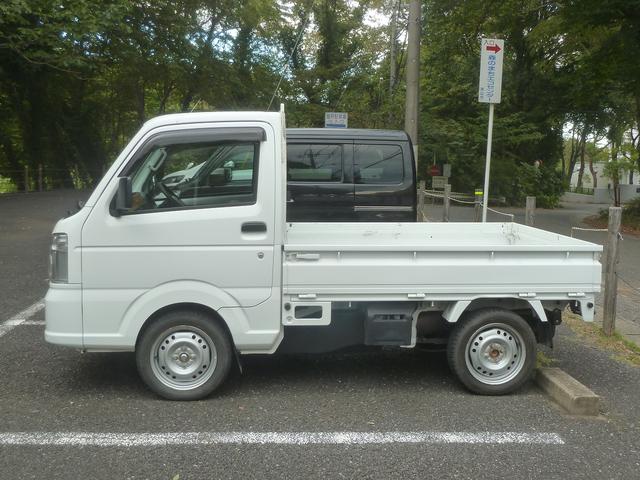 日産 ＮＴ１００クリッパートラック