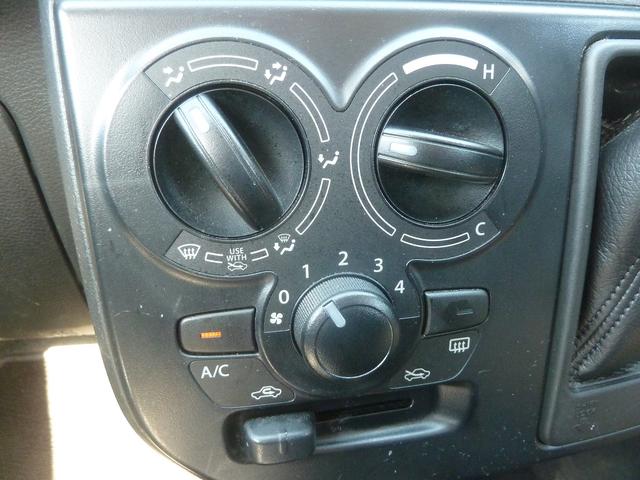 アルト ＶＰ　バイザー　ラジオ　ドラレコ　５ＡＴ　ＡＣ　４ナンバー車（21枚目）