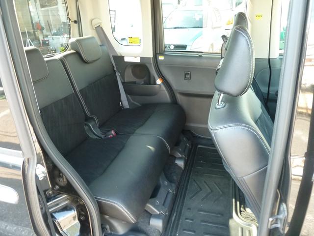 タント カスタムＲＳ　トップエディションＳＡＩＩ　車検８年６月　オートエアコン　純正ナビ　両電動スライドドア　フルセグＴＶ　Ｂｌｕｅｔｏｏｔｈ（10枚目）