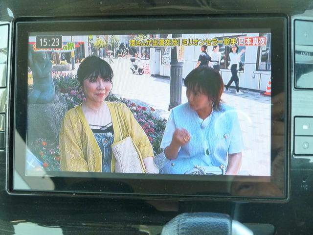 タント カスタムＲＳ　トップエディションＳＡＩＩ　車検８年６月　オートエアコン　純正ナビ　両電動スライドドア　フルセグＴＶ　Ｂｌｕｅｔｏｏｔｈ（18枚目）