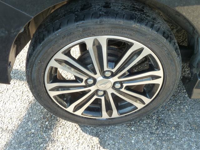 タント カスタムＲＳ　トップエディションＳＡＩＩ　車検８年６月　オートエアコン　純正ナビ　両電動スライドドア　フルセグＴＶ　Ｂｌｕｅｔｏｏｔｈ（22枚目）