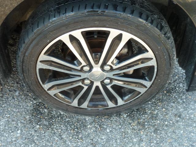 タント カスタムＲＳ　トップエディションＳＡＩＩ　車検８年６月　オートエアコン　純正ナビ　両電動スライドドア　フルセグＴＶ　Ｂｌｕｅｔｏｏｔｈ（23枚目）