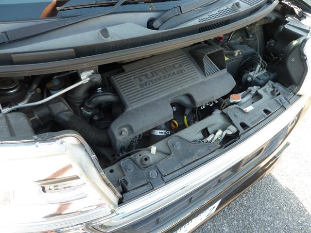 タント カスタムＲＳ　トップエディションＳＡＩＩ　車検８年６月　オートエアコン　純正ナビ　両電動スライドドア　フルセグＴＶ　Ｂｌｕｅｔｏｏｔｈ（24枚目）