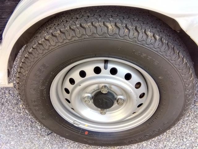 キャリイトラック  冷蔵冷凍車 -30℃設定-26℃確認済み AT フォグランプ ブレーキランプLED ドアバイザー エアコン ABS エアバック 車検9年9月(23枚目)