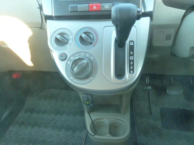 納車前、納車後の安心点検パックなど様々なオプションをご用意してます。詳しくはスタッフまでお問合せ下さい。