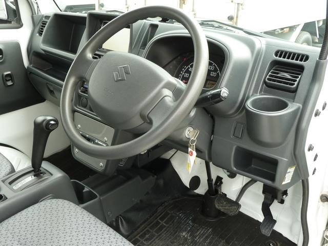 キャリイトラック 　冷蔵冷凍車　オートマ　ＥＴＣ　ナビ　バックカメラ　エアコン　パワステ　ミラー型ドラレコ　集中ドアロック　　Ｒエアバック　ワンセグＴＶ（22枚目）