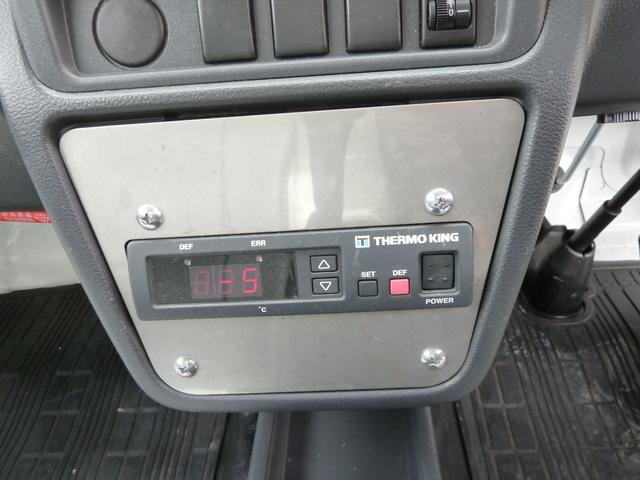 キャリイトラック 　冷蔵冷凍車　オートマ　ＥＴＣ　ナビ　バックカメラ　エアコン　パワステ　ミラー型ドラレコ　集中ドアロック　　Ｒエアバック　ワンセグＴＶ（28枚目）