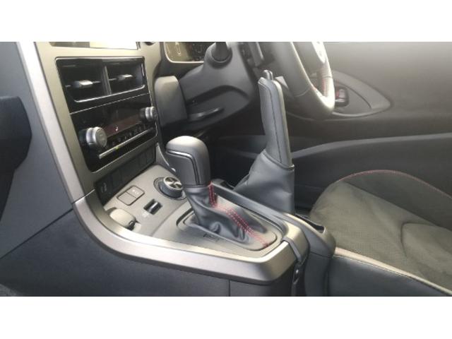 ＧＲヤリス ＲＺハイパフォーマンス＋エアロパフォーマンスパッケ－ジ　登録済未使用車　ＯＰ：縦引きＰＢ＆クーリングＰＫＧ　サブラジエター　インタークーラースプレー　コールドエアインテークダクト　可変リアウィング　ダクト付アルミフード　フェンダーダクト　リアバンパーダクト（45枚目）