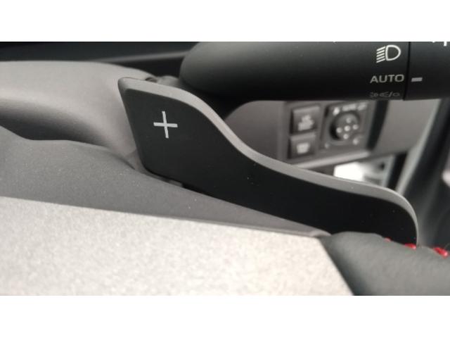 ＧＲヤリス ＲＺハイパフォーマンス＋エアロパフォーマンスパッケ－ジ　登録済未使用車　ＯＰ：縦引きＰＢ＆クーリングＰＫＧ　サブラジエター　インタークーラースプレー　コールドエアインテークダクト　可変リアウィング　ダクト付アルミフード　フェンダーダクト　リアバンパーダクト（49枚目）