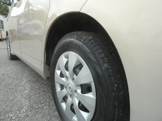 ノア Ｘ　Ｌセレクション　ウェルキャブスロープタイプＩＩ　車椅子一脚使用　電動ウィンチ　リモコン　サードシート付　ＡＡＣ　ＡＢＳ　エアバック　キーレス　Ｌ電動スライドドア　車検８年６月（23枚目）