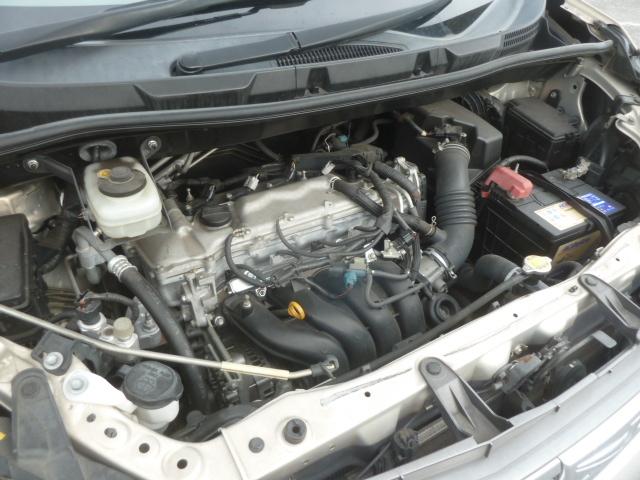 ノア Ｘ　Ｌセレクション　ウェルキャブスロープタイプＩＩ　車椅子一脚使用　電動ウィンチ　リモコン　サードシート付　ＡＡＣ　ＡＢＳ　エアバック　キーレス　Ｌ電動スライドドア　車検８年６月（25枚目）